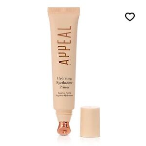 ✨ APPEAL Hydrating Eyeshadow Primer